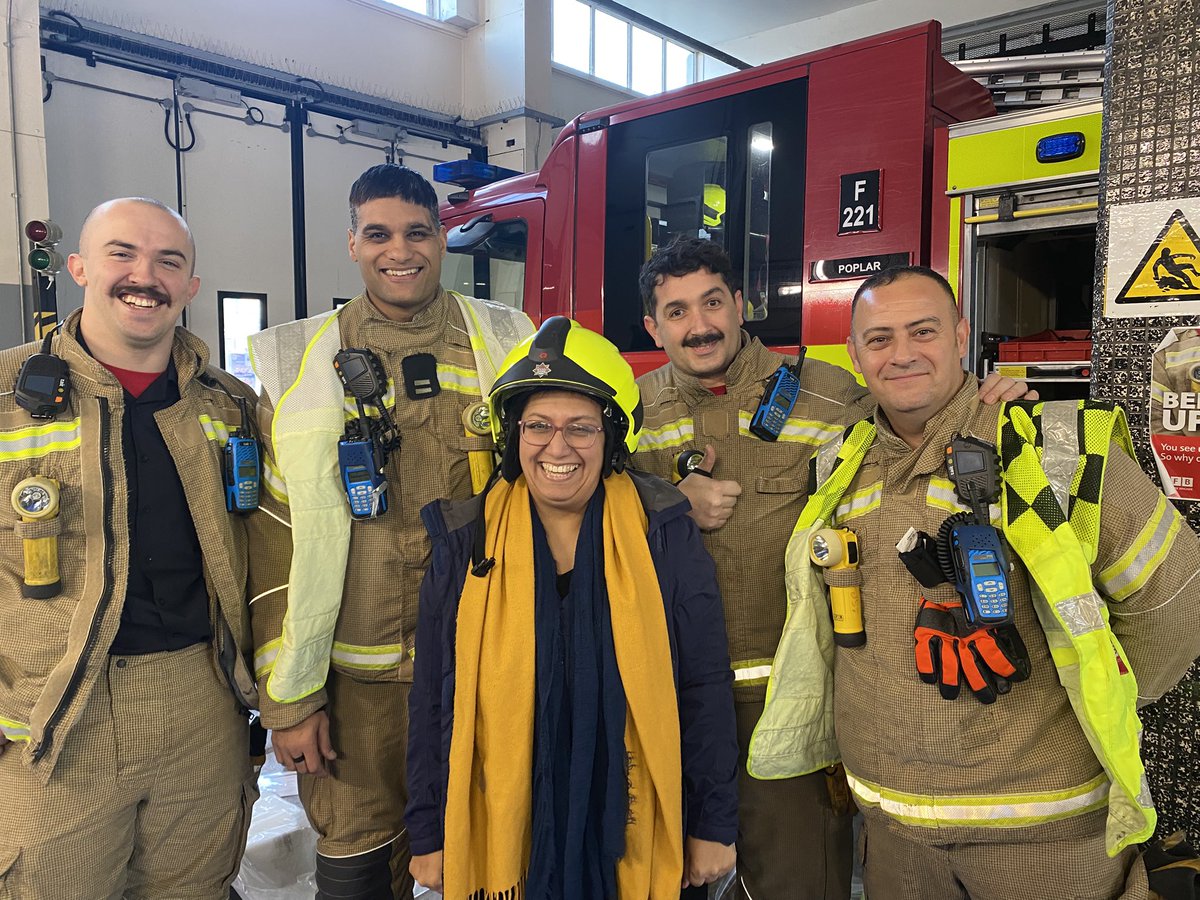 Hina Bokhari OBE AM 🔶 tweet media