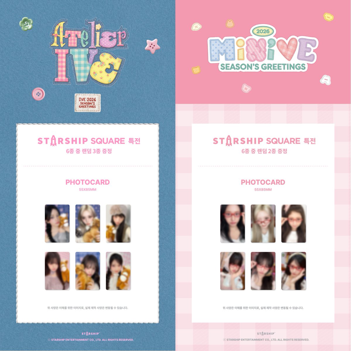 🇲🇾 KPOP MERCH & ALBUM tweet media