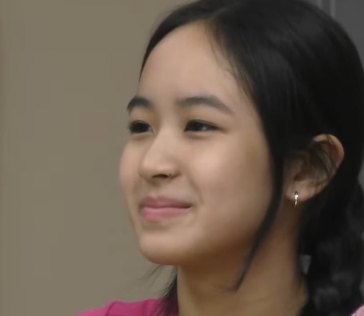 hvnlycapricee's tweet image. cap’s beauty is really simple but it’s the look na hahanap-hanapin mo 

ay wait may watermark 

WEGOT TUE CAPRICE
#PBBCollab20Network