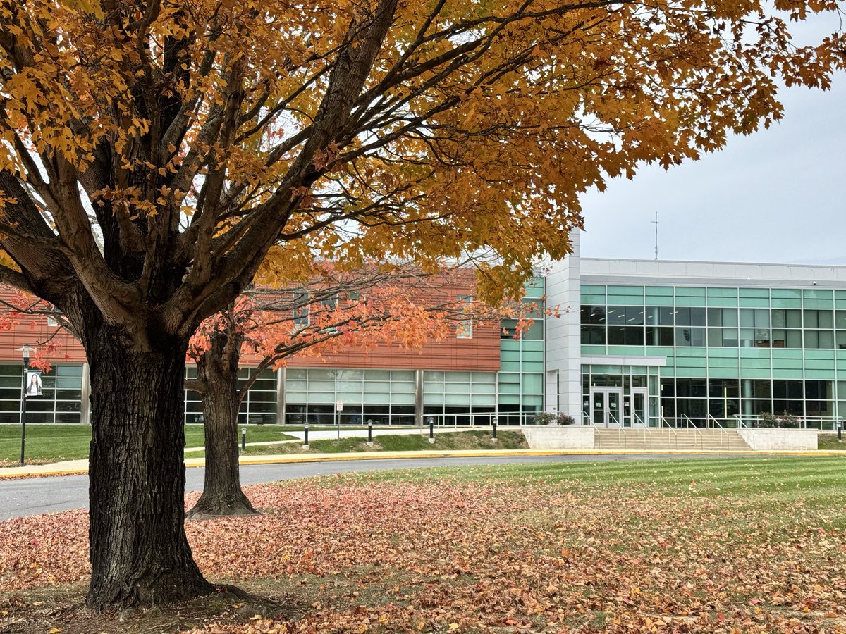 Chesapeake College tweet media