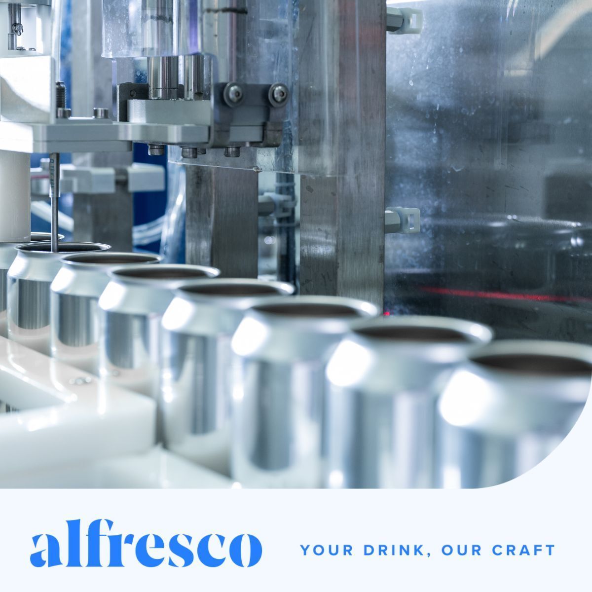 AlfrescoDrink's tweet image. The right packaging can make your soft drink brand stand apart on the shelves.

Trust Alfresco to create a memorable and sustainable container for your product. alfresco.co.uk 

#SoftDrinkPackaging #PackagingMatters #packagingdesign #customerexperience