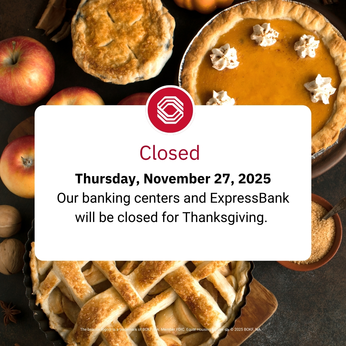 Bank of Texas tweet media