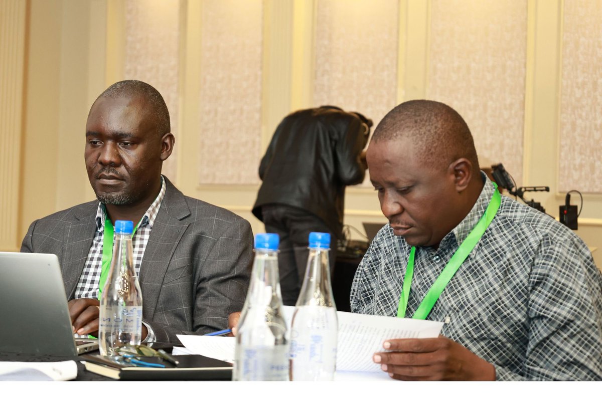 TAGDev 2.0@Gulu University tweet media