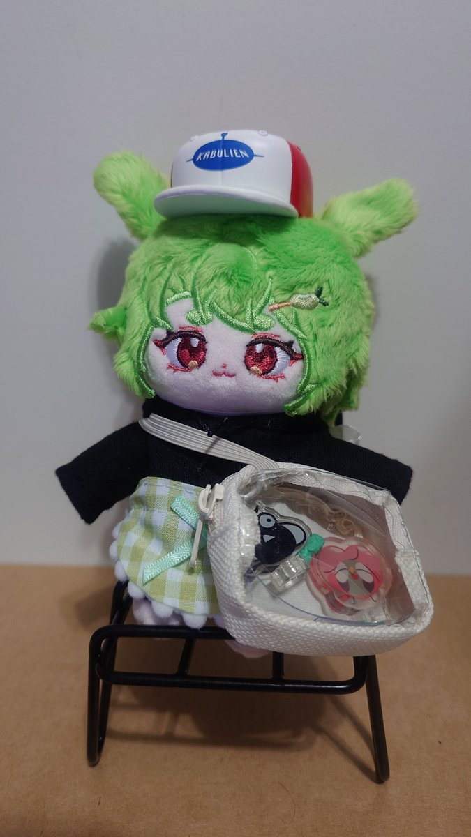 揹著我的推
#古小琳地球冒險