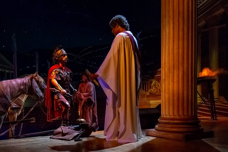 Disney Park Tweets tweet media