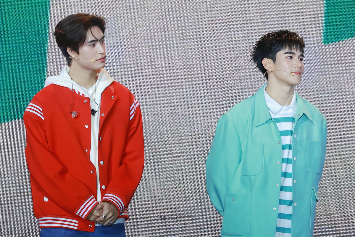 โต้งมิว เจมโฟ้ด โต้งมิว เจมโฟ้ด 😭❤️🩵
<a href="/gemini_ti/">gemini_nt</a> <a href="/tawattannn/">FOURTH</a> 

MAGIC VIBES WITH GEMINI FOURTH 
#GMMTV2026 #รักแห่งสยามTheMusical
#GeminiFourth #เจมีไนน์โฟร์ท
#Gemini_NT #Fourthnattawat