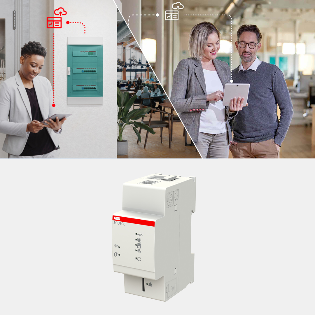 ABB_EL_NL's tweet image. Het #ABB InSite #energiemanagementsysteem biedt slim energiebeheer en loadmanagement voor betere energie-efficiëntie. Leer alles over het eenvoudig programmeren (en installeren) ervan in de basistraining InSite. Bekijk alle datums en schrijf u nu in: campaign-el.abb.com/basistraining-…