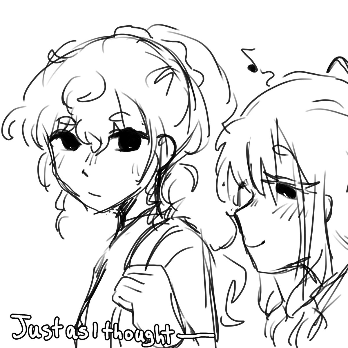 nuiawasete's tweet image. Mizumafu is real guys trust me mafuyu thought this HERSELF