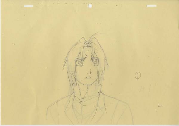 fma ('03) daily! (@dailyfma03) on Twitter photo 