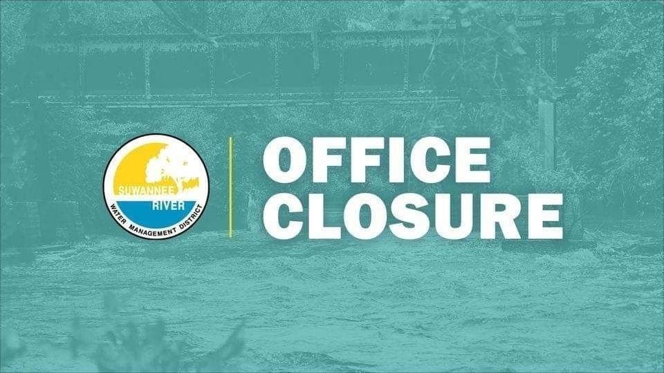 The District Office will be closed Wednesday, November 26, through Friday, November 28, in observance of Thanksgiving. We will reopen on Monday, December 1.