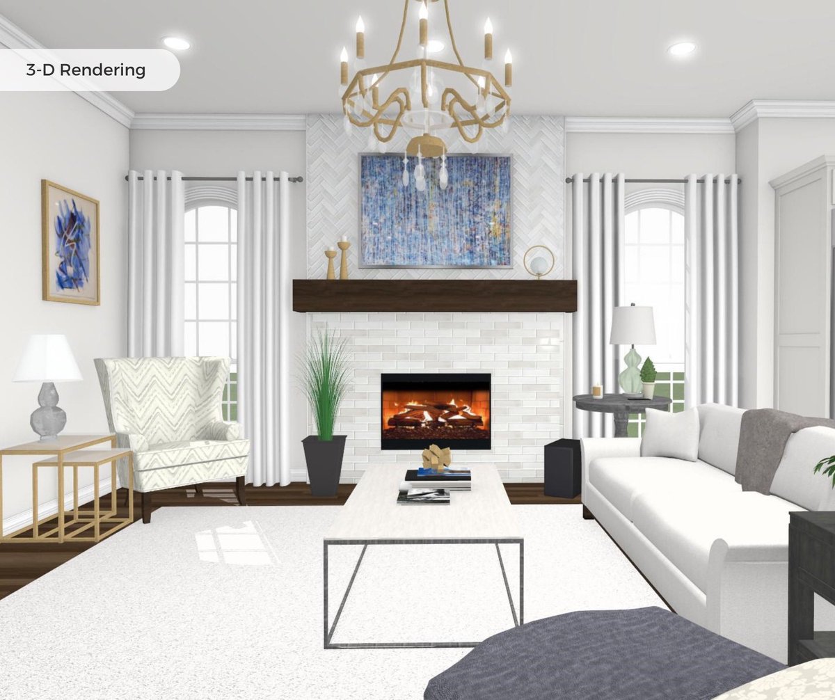The holiday season feels even cozier in a space that shines this bright!✨ 

#Remodeling #LivingRoomRemodel #DesignBuild #InteriorDesign #DFWRemodeling #ArlingtonRemodeling #FortWorthRemodeling #ColleyvilleRemodeling #SouthlakeRemodeling #NRHRemodeling #HurstRemodeling