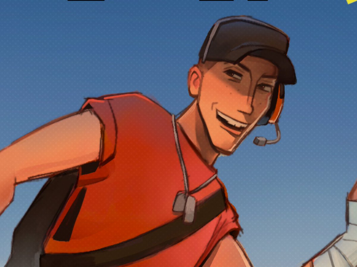 scaborotory's tweet image. always forget thaf i can post here ummmm hi scout hiiii