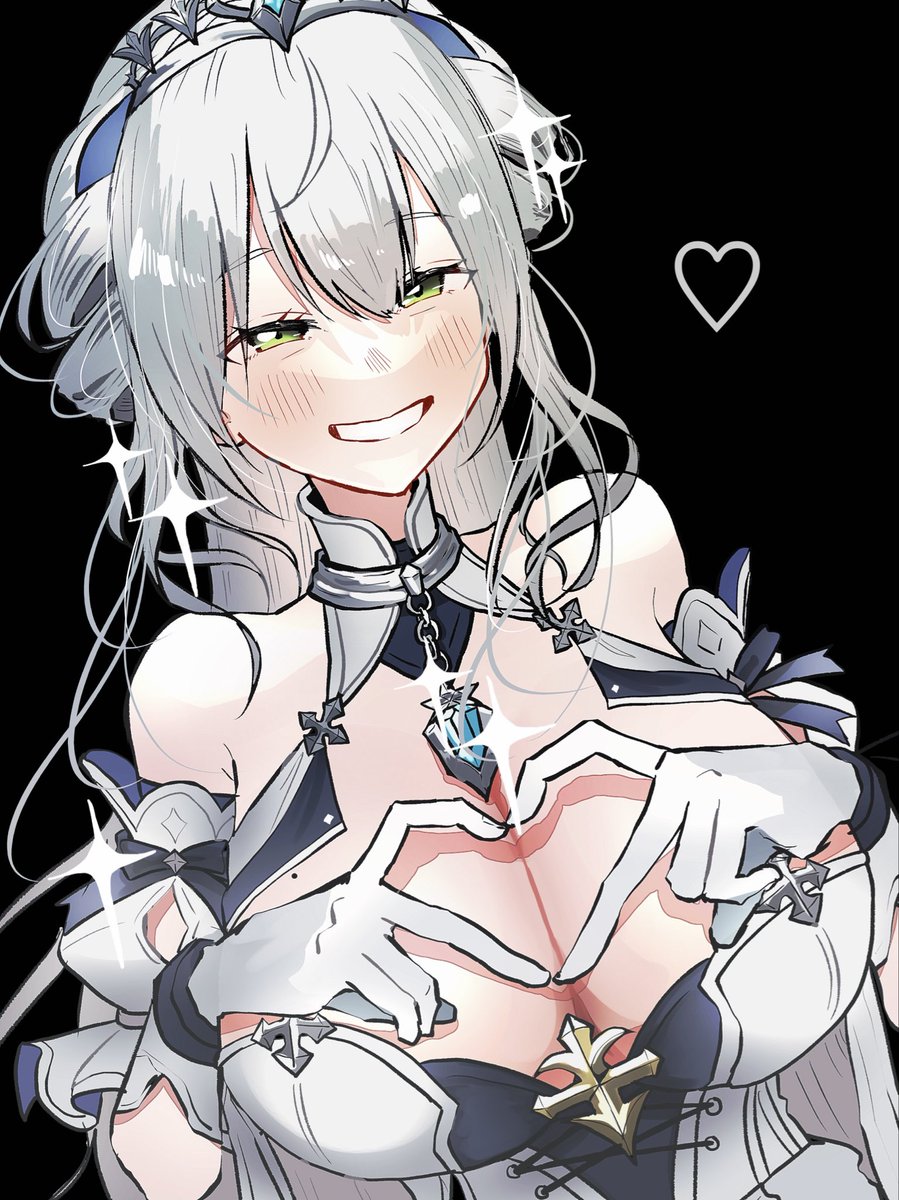 mattsu_mt's tweet photo. #ノエラート
新衣装姫騎士ノエちゃん最高にカワイイ https://t.co/oyugKbe0rQ