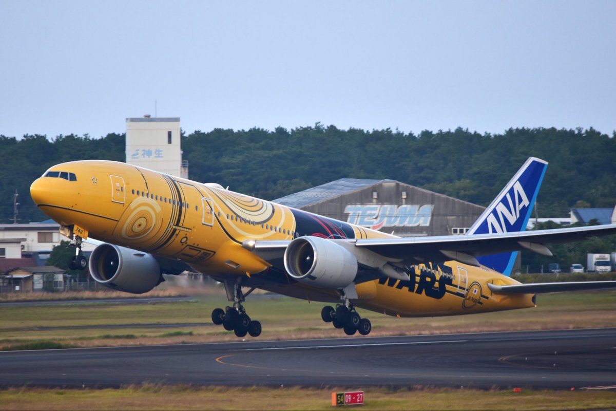 空港行ってきたンゴ