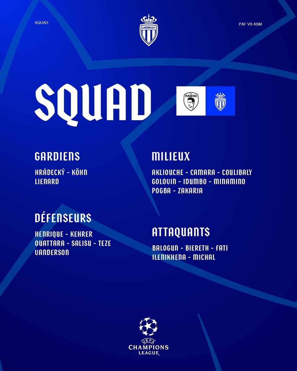 PogbaXtra™ tweet media