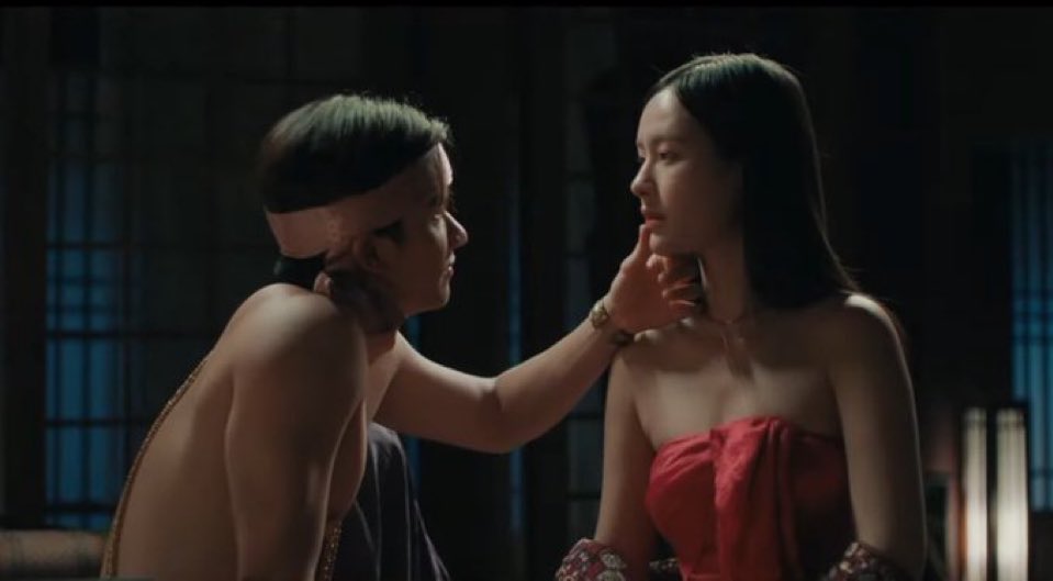 tokyobivouac's tweet image. they’re gonna make homotron3000 and lesbotron3000 kiss on the mouth