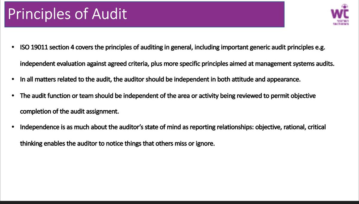 khennieola's tweet image. We also explored key principles of auditing. I wrapped up the day working with my group on our bug bounty project, where we practiced command execution on DVWA.

#WTFC26 #tech4dev #100daysofcybersecurity #AIforher #Cybersecurity