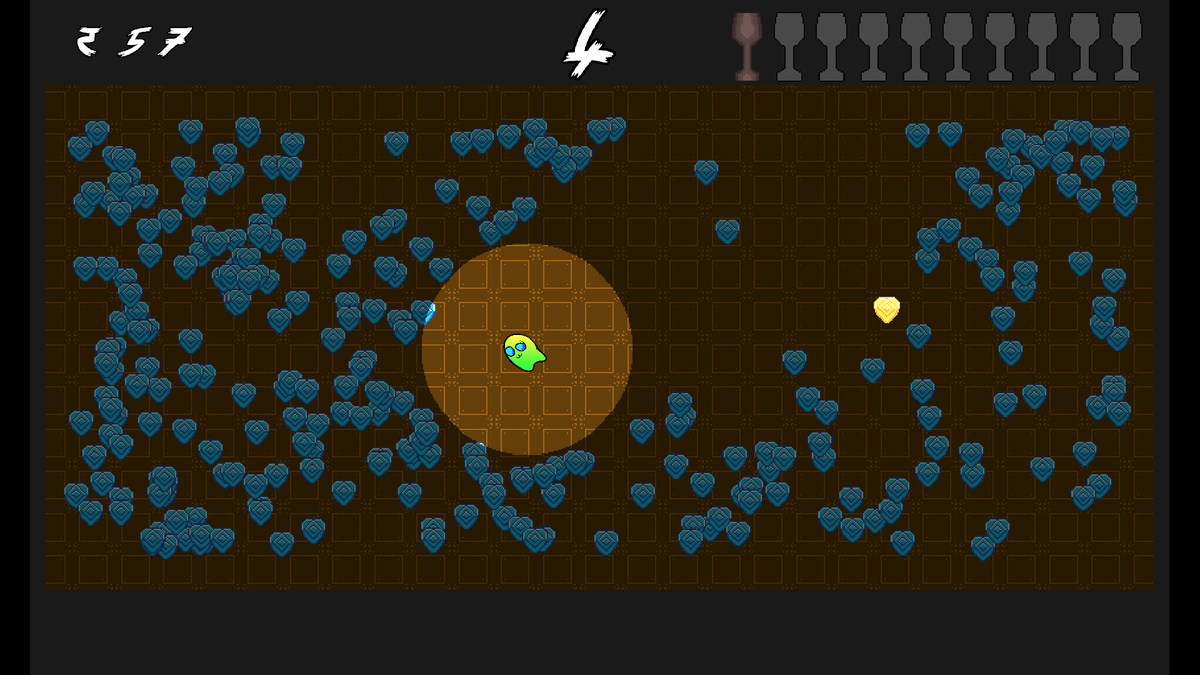 MCTUTIOFICIAL's tweet photo. A shadow and light themed game made for the 20 second game jam.

https://t.co/dzJfhwxNBH https://t.co/K5ry4LFC7B