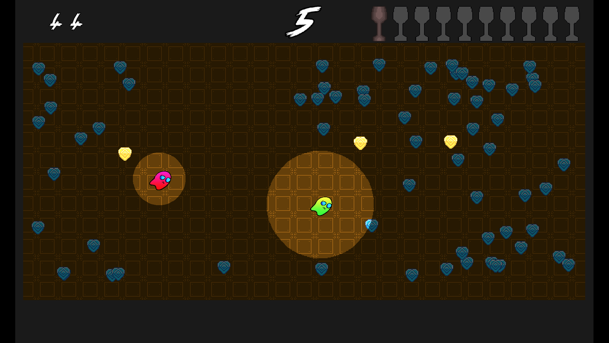 MCTUTIOFICIAL's tweet photo. A shadow and light themed game made for the 20 second game jam.

https://t.co/dzJfhwxNBH https://t.co/K5ry4LFC7B