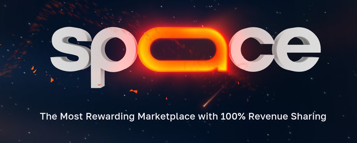 YaldaMasoudi's tweet image. One thing people often miss about @spaace_io is how quickly it turns attention into real action.
Listings pop up instantly, offers loop back without delay, and the whole marketplace moves like it’s designed for momentum, not static browsing.

Chapter two amplifies this even more:…