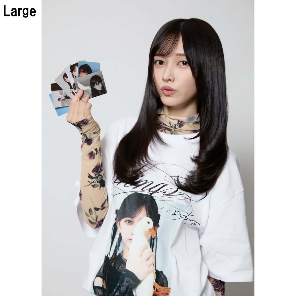 池田瑛紗 モバイル S賞 トートバッグ のぎbox 池田瑛紗 S賞