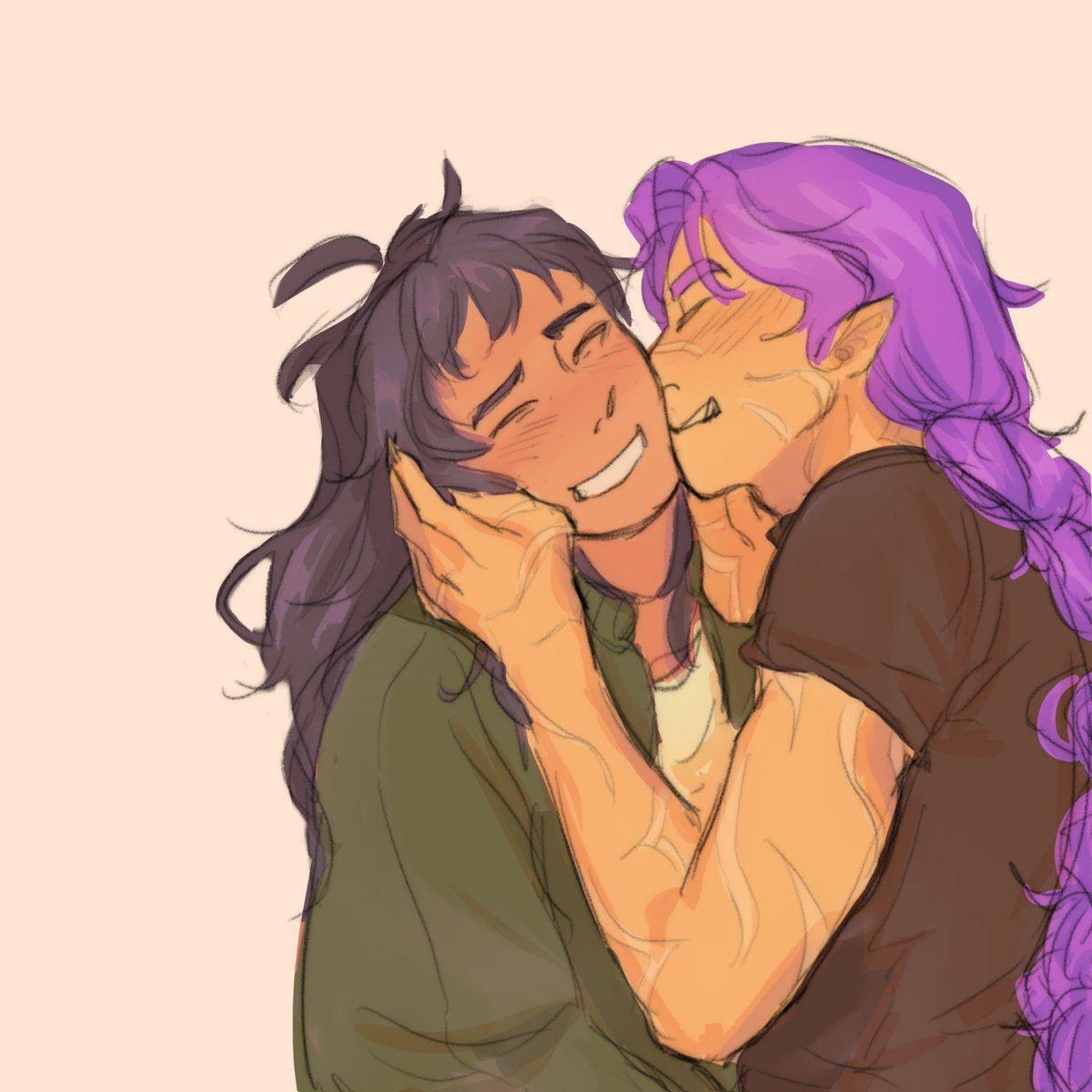 yatta6606's tweet image. #zoerumi