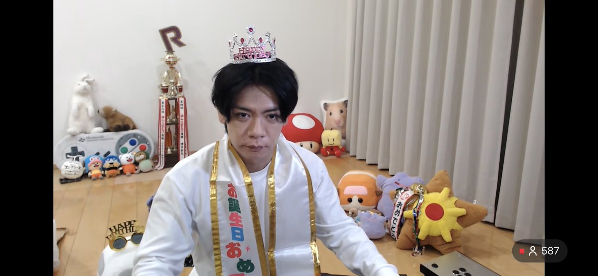 元制作佐藤 (@studioCCO) / Posts / X