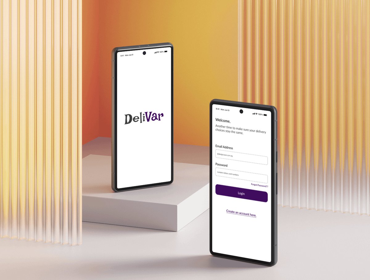 DesignCaveNGO's tweet image. Sneak peek from our UI/UX training...

The instructor is working on a smart delivery management design to reduce notification overload. 

Can’t wait to showcase some participant designs soon! 

Stay tuned. 

@O_V_Adejayan 

#UIUX #DesignInProgress #ProductDesign