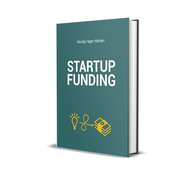 Muhamma92151036's tweet image. The Startup Funding Book

Overwhelmed by the maze of startup funding? This is your straight-talking guide from bootstrapping to Series A and beyond.
📖tinyurl.com/3k4cmuzb

#StartupFunding  #BusinessBook

👉 Best investment for your career: amzn.to/3X8K2Xf%22
