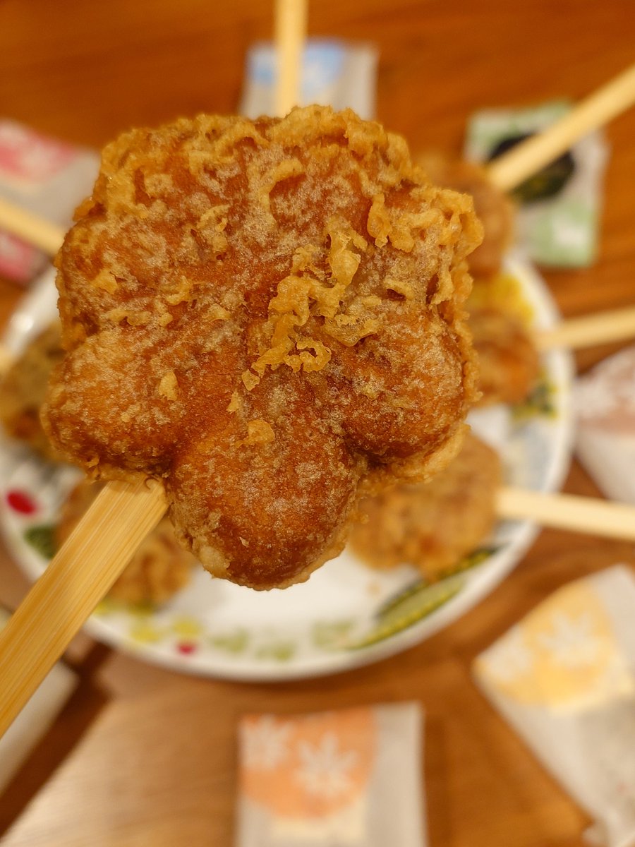 公式】宮島 紅葉堂 揚げもみじ発祥の店 (@miyajimamomijid) / Posts / X