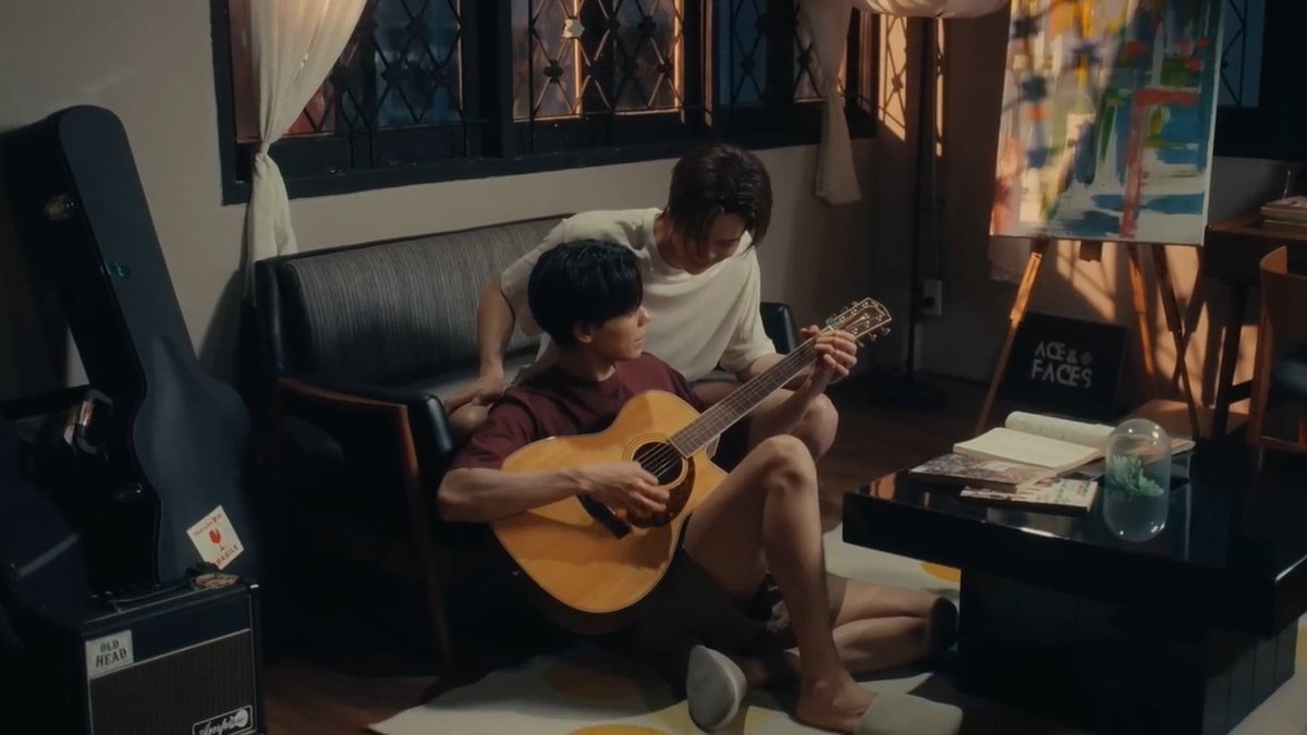 gvnsthetic's tweet image. jumark being domestic added 100 years to my life you don&apos;t understand

JUNIORMARK NEXT VIBES 2026
#GMMTV2026