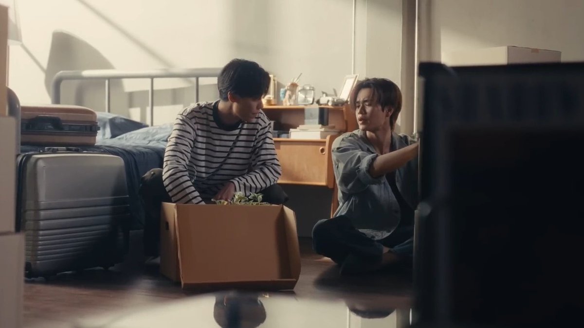 gvnsthetic's tweet image. jumark being domestic added 100 years to my life you don&apos;t understand

JUNIORMARK NEXT VIBES 2026
#GMMTV2026