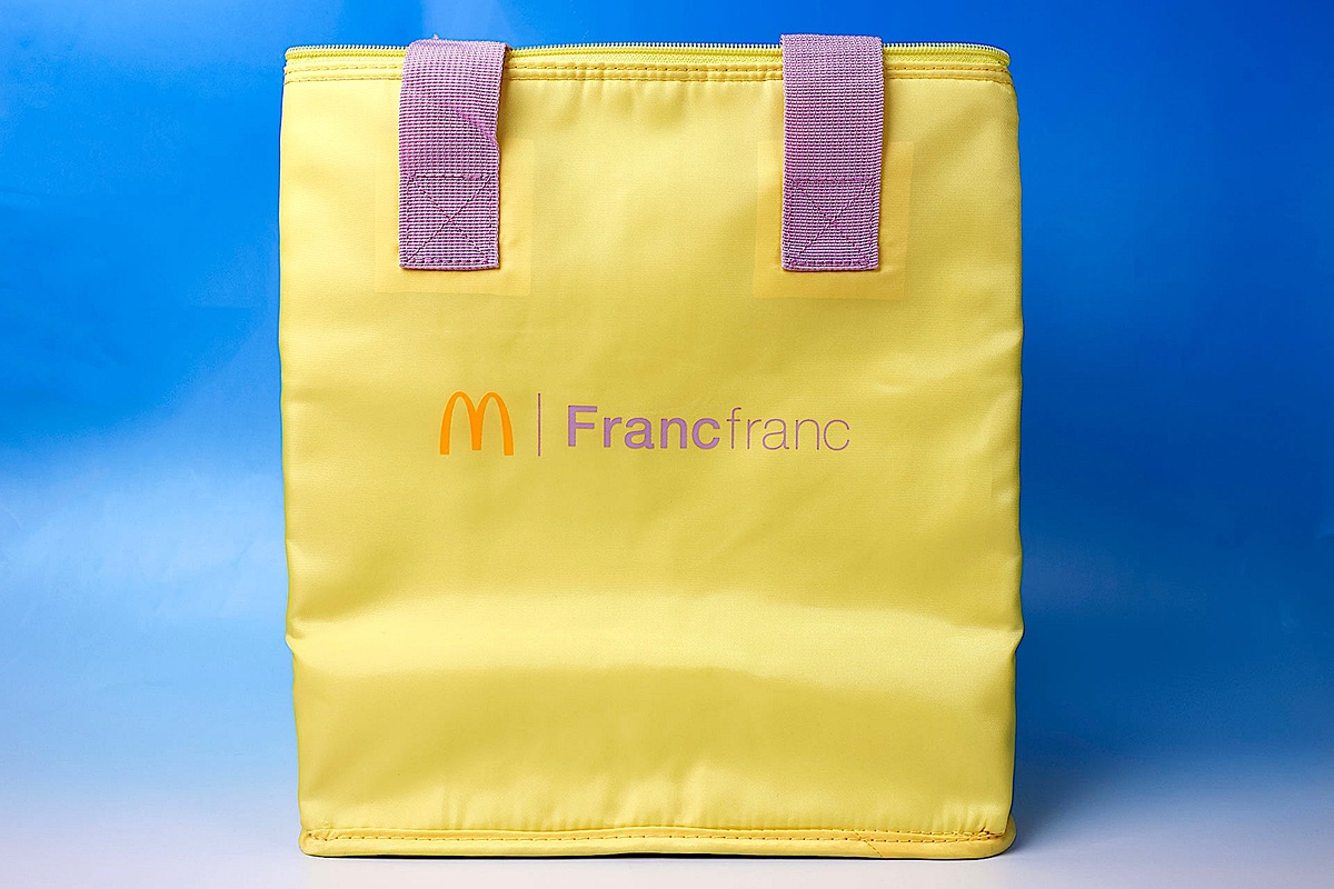 今日の人気記事】【特別企画】「マクドナルドの福袋 2026」をひと足