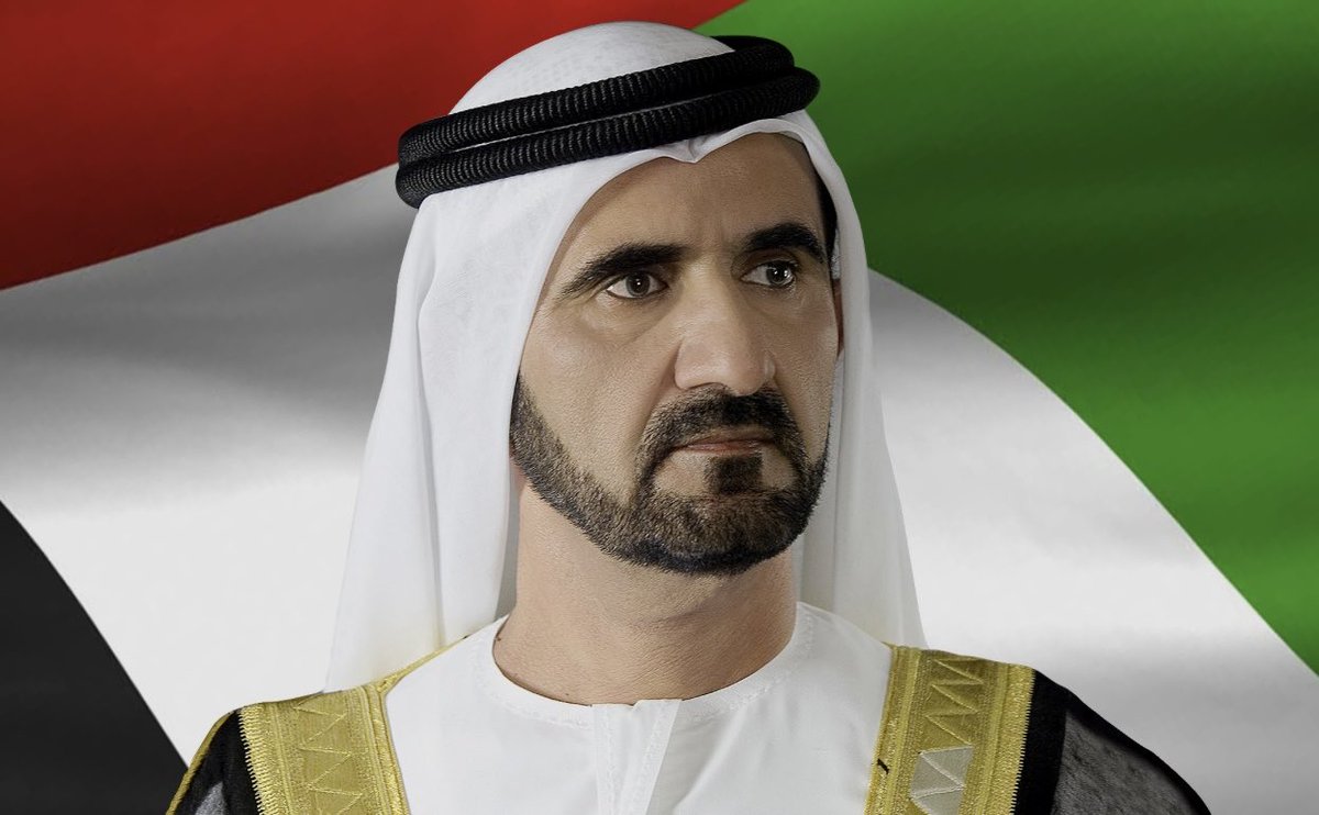 Bu3osha's tweet image. صاحب السمو الشيخ  #محمد_بن_راشد آل مكتوم نائب رئيس الدولة رئيس مجلس الوزراء حاكم #دبي رعاه الله :- يعلن عن مبادرة لتجهيز سفينة بأكثر من 10 ملايين وجبة لإغاثة #غزة.. وسموّه يؤكد أن أكثر من 40٪ من مساعدات العالم لغزة خلال العامين الماضيين كانت من دولة #الإمارات وحدها .