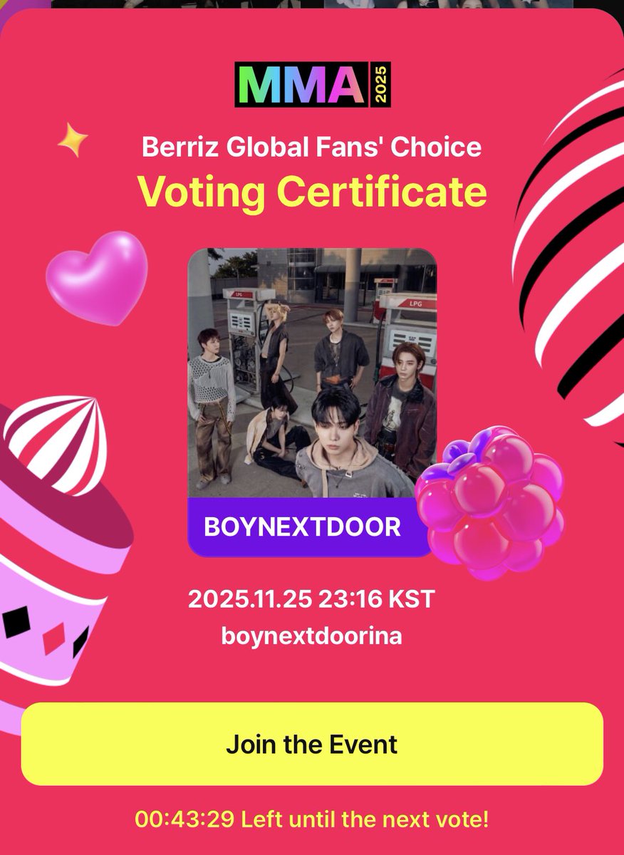 BOYNEXTDOOR INDONESIA tweet media