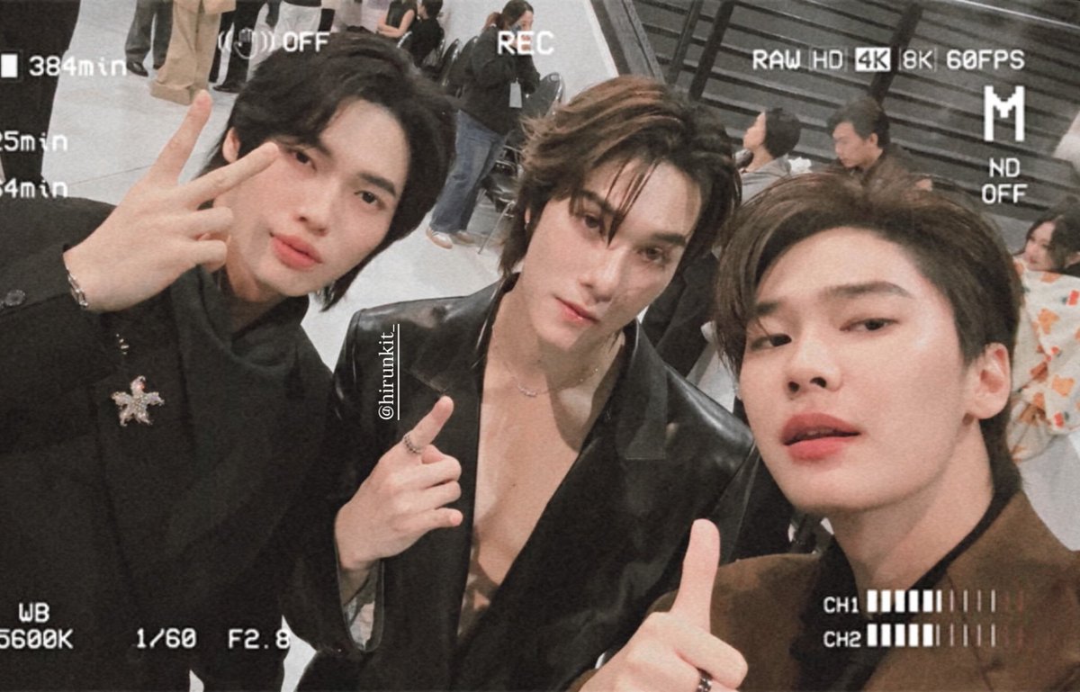 isknnu's tweet image. เฟรมนี้ถูกต้อง