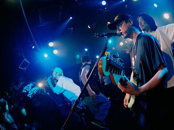 KUZIRA (@KUZIRAwkm) / Posts / X