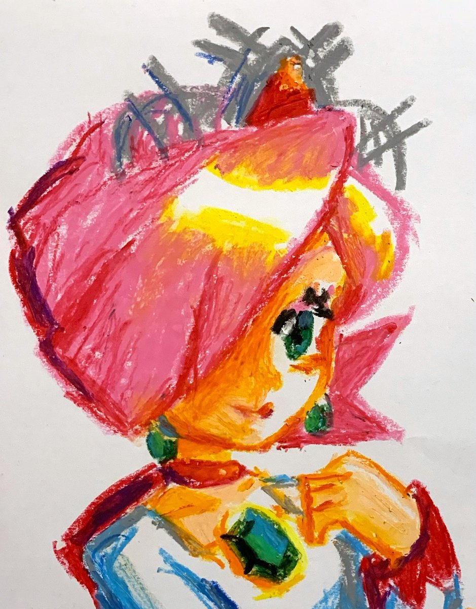 えんぴつみっちー tweet media