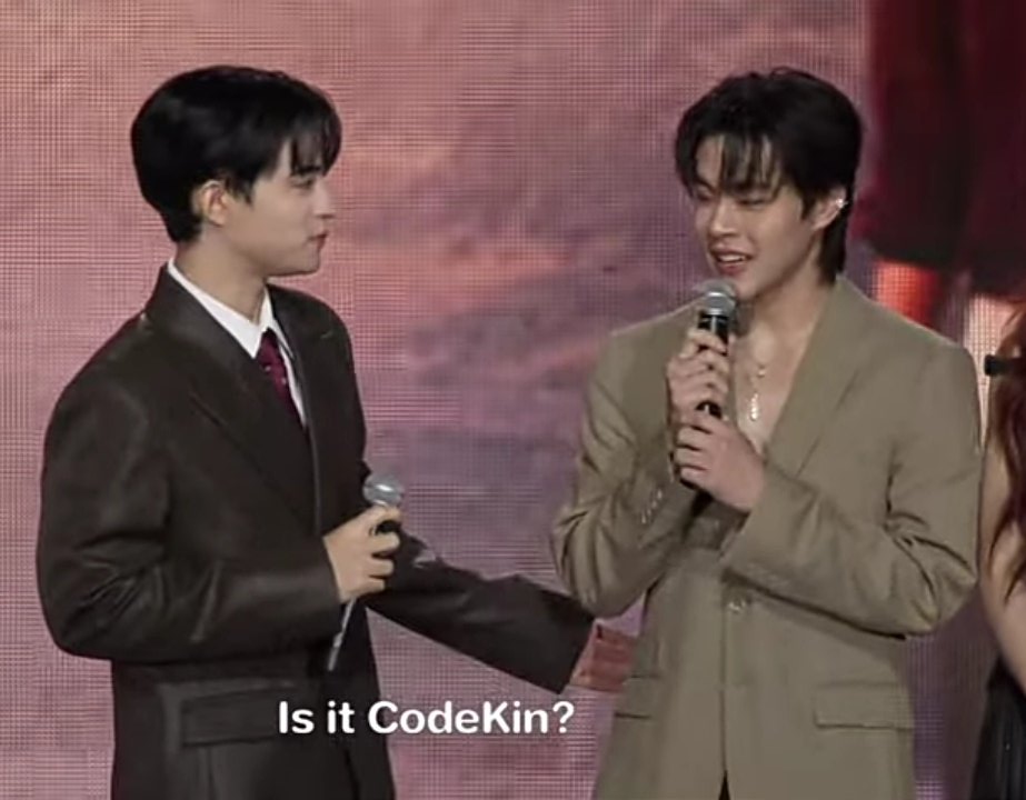 noni_yal97142's tweet image. Let&apos;s not say, but barcodekin or codekin 😭😭
#barcodetin #Barcodekin
#codekin