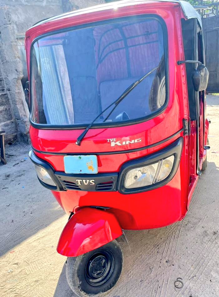 Eng_Matarra's tweet image. BAJAJ USED INAUZWA 

AINA - TVS KING 🤴 🔥🔥

REG" #DUD
▪️Cc. 200
▪️Starter Inapiga 
▪️Tairi zote mpya
▪️Engine Kimyaaa 
▪️Full Documents ✅️ 

#BEI - MIL 5

IPO DAR (Mikoani Tunasafirisha)

CALL 📞 📲-0793022184
WHATSAPP-0719542184

INAFAA KWA BIASHARA