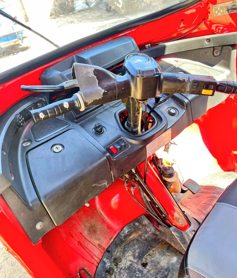 Eng_Matarra's tweet image. BAJAJ USED INAUZWA 

AINA - TVS KING 🤴 🔥🔥

REG" #DUD
▪️Cc. 200
▪️Starter Inapiga 
▪️Tairi zote mpya
▪️Engine Kimyaaa 
▪️Full Documents ✅️ 

#BEI - MIL 5

IPO DAR (Mikoani Tunasafirisha)

CALL 📞 📲-0793022184
WHATSAPP-0719542184

INAFAA KWA BIASHARA