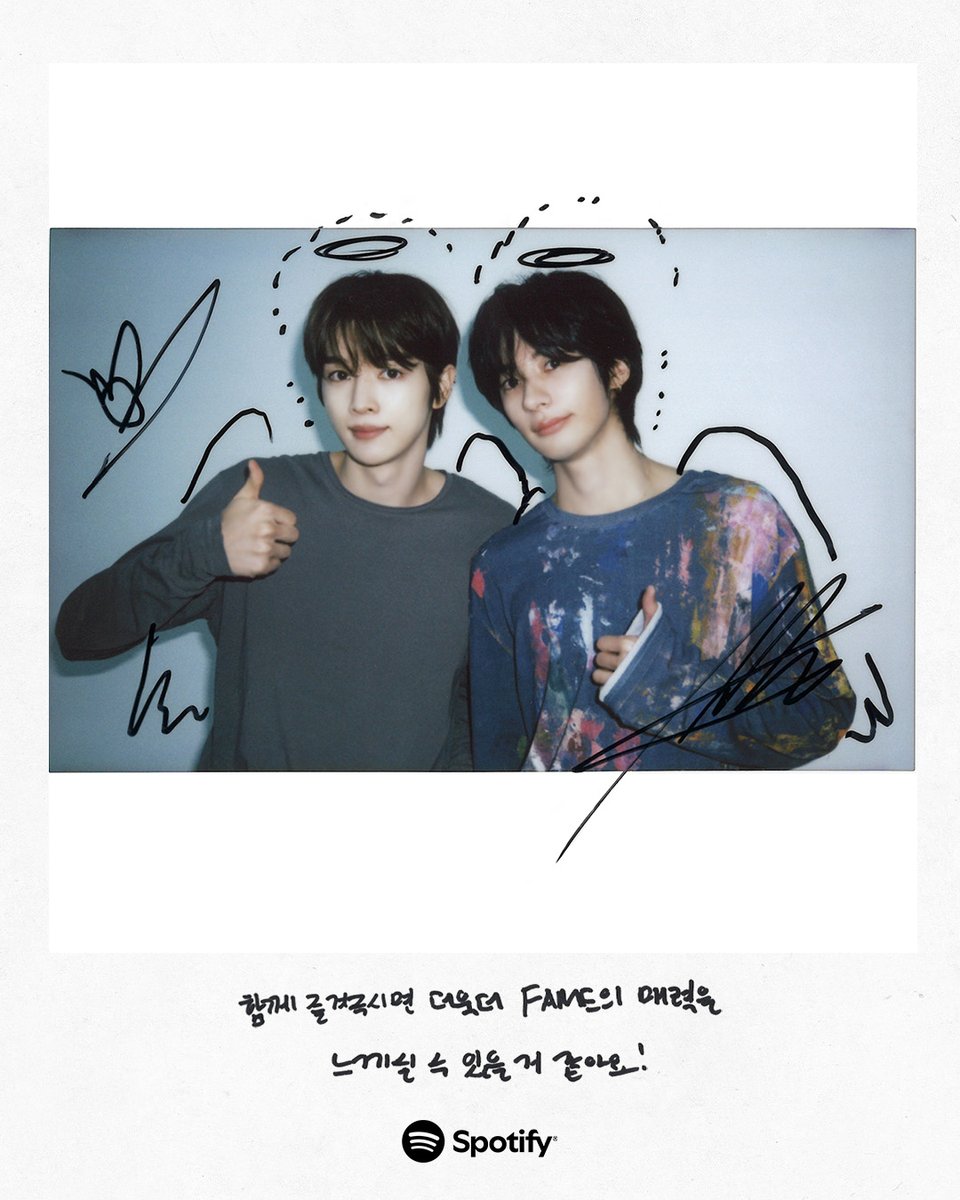 antonmatoes's tweet image. big thanks kpd spotifykr atas foto polaroid sungchanyoung chanchanz syongton yang Maha Dahsyat ini ❤️