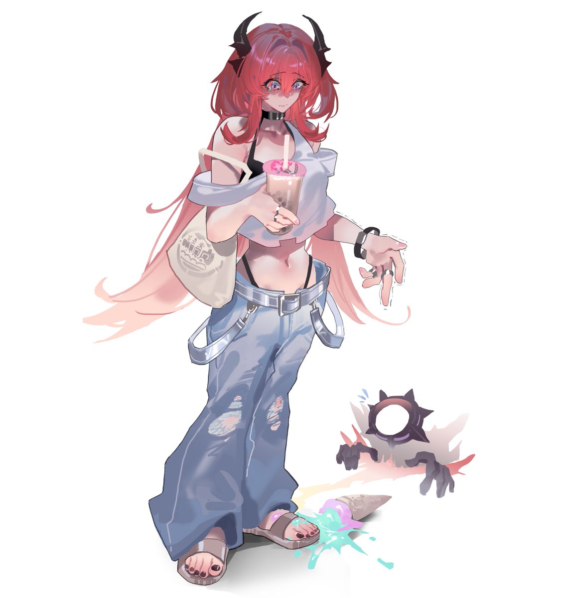 Nils-ch饵丝 tweet media