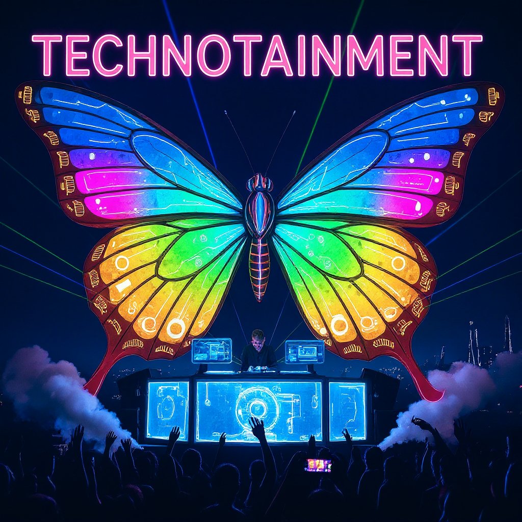 archie10433's tweet image. Technology and entertainment all in one here. 
Join @_technotainment 
hub.technotainment.com/loyalty?referr…

Lets make the crowd happy and proud. Gn everyone ..