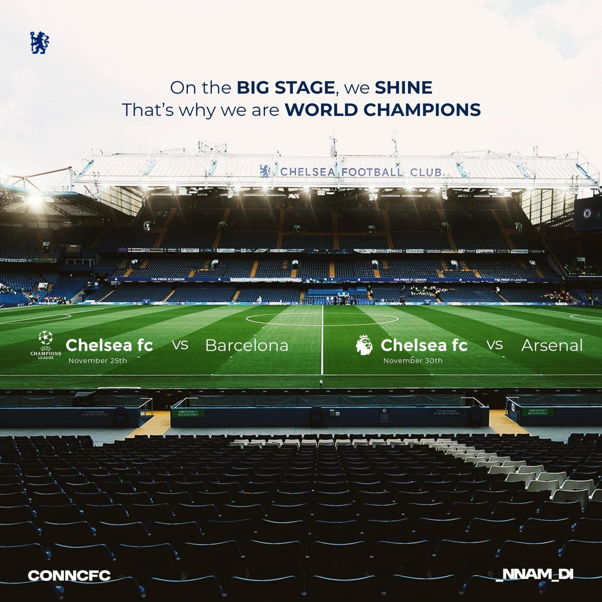 iam_hcoded1's tweet image. We’re winning both games 💙