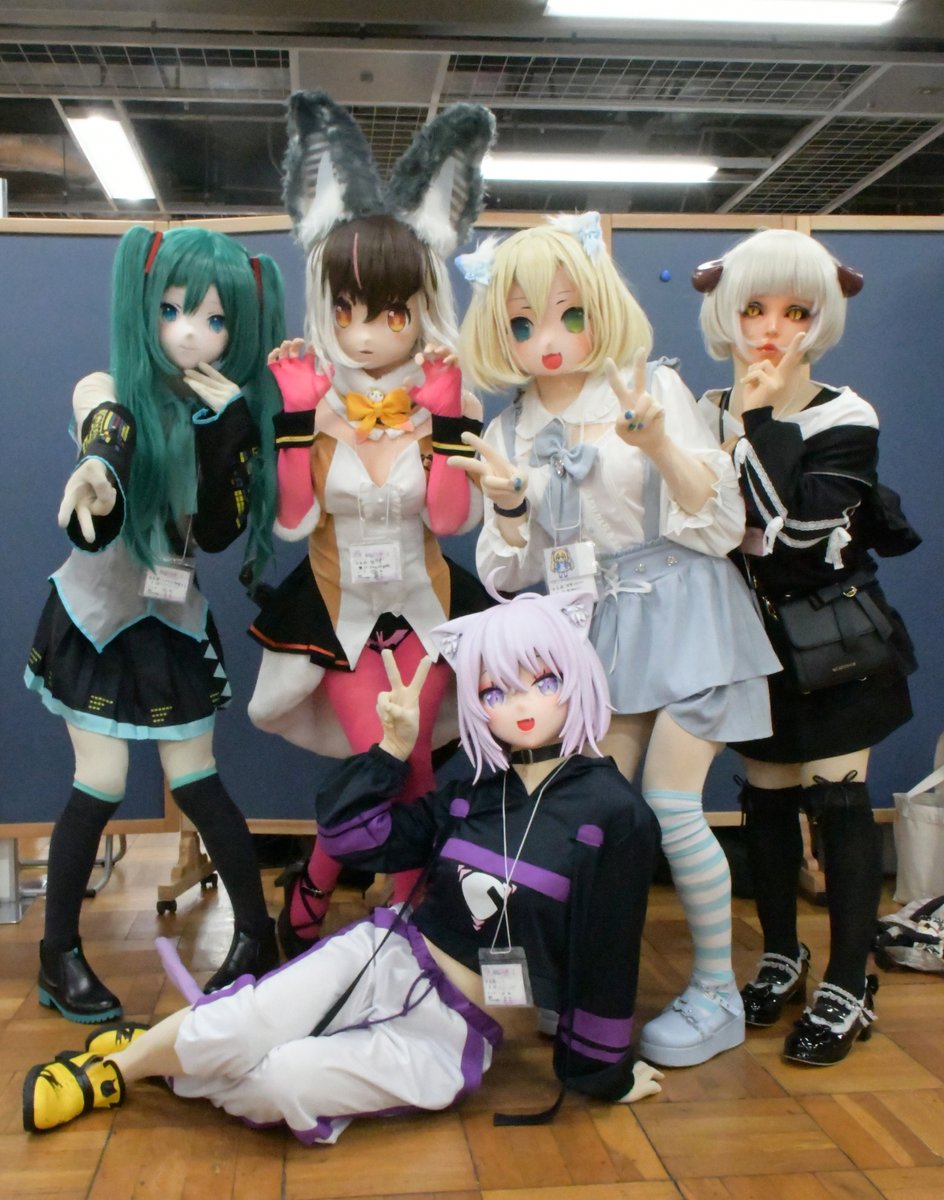 あしかさめ (@onsenlikekig) / Posts / X