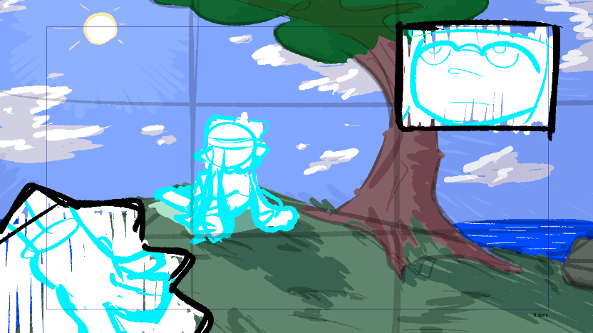 Drawerduck23 🍉 tweet media