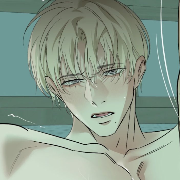 sorry dude
We’ve swapped places, huh？