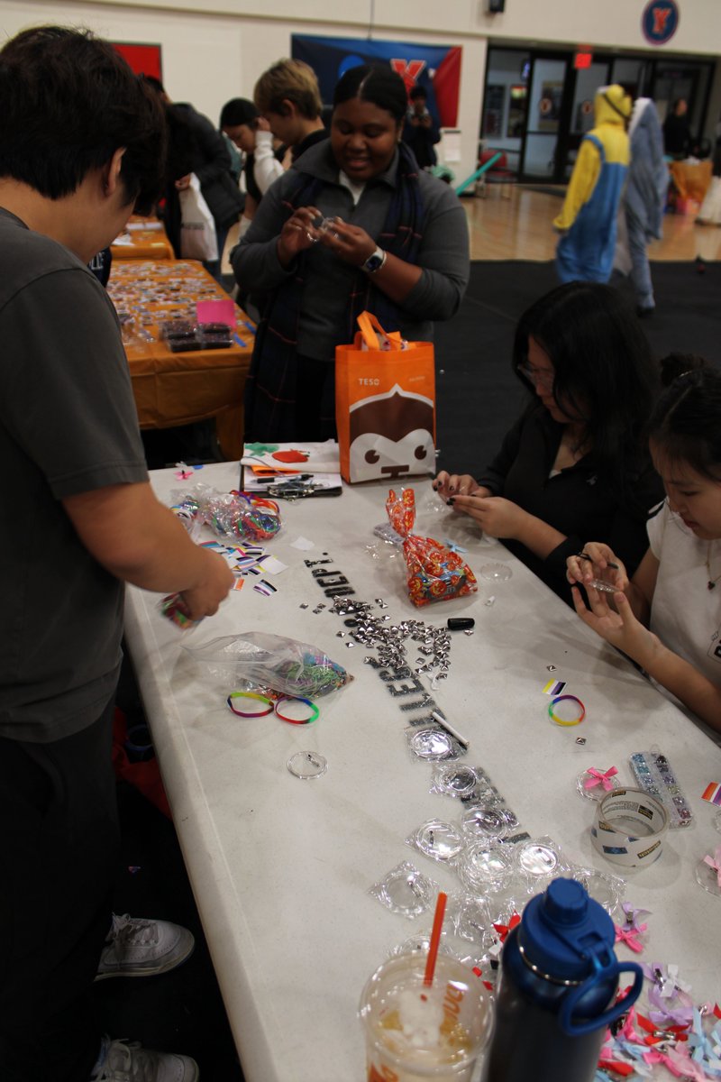 QHSS @ York College (@qhssyorkcollege) on Twitter photo 