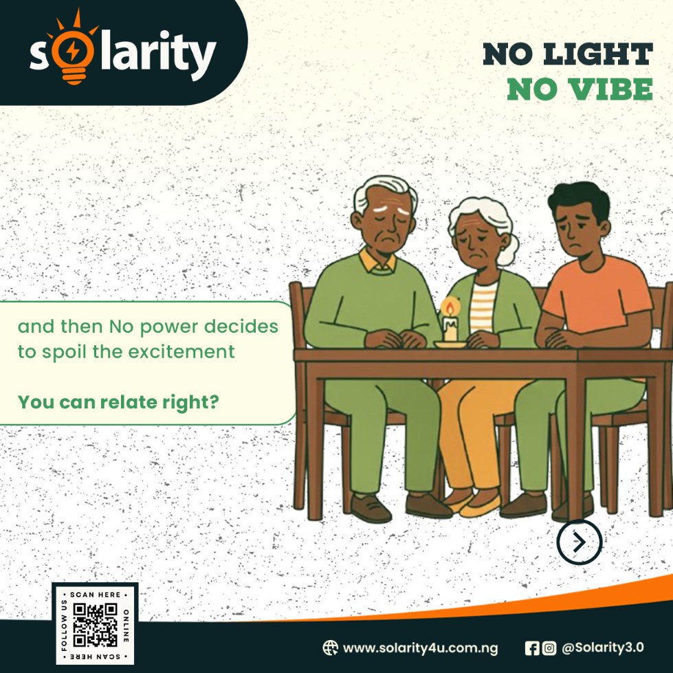 solarity4u's tweet image. December trips home are special. ❤️🏡 No matter how far life takes you, home means comfort, love, and belonging.

At Solarity, we ensure every home—city or village—has steady power and peace. 🌱💡

#Solarity #HomeSweetHome #DecemberTrip #EnergyForAll